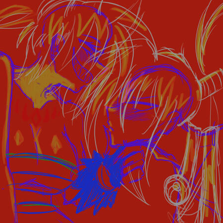 Saraconda x Levra Heat Moment